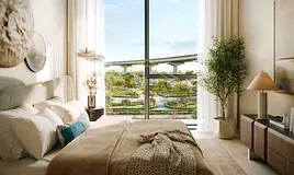 Exclusive Green Gate Living | New Downtown Dubai | Freehold | Handover 2029