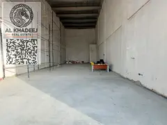 Annual Commercial Warehouse for Rent – Ajman, Al Jurf Industrial 3