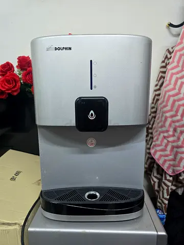 Water dispenser