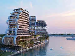 Marjan Island and Sea View | High ROI