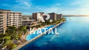Best Deal| Elegant 2BR | Huge Balcony