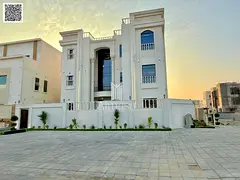 The Address of Luxury &amp; Privacy in Al Zahya