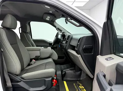 صورة مصغرة 16 لـ 2020 FORD F-150
