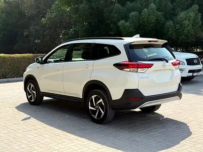 2023 Toyota RUSH 缩略图 6