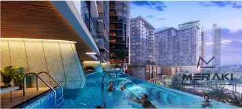 Modern Studio with Attractive Price &amp; Easy Payment Plan in Downtown Ajman