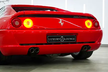 صورة 18 لـ 1992 Ferrari 355