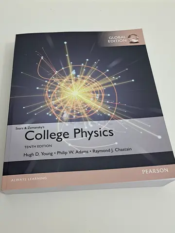 Unbeatable Price: College Physics, Global Edition