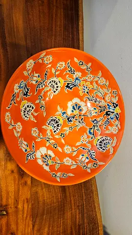 Beautifully Crafted Decorative Bowl