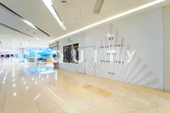 Wafi Mall Retail | Brand Visibility