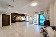 Vacant Unit | 3 Bed + Maids | SZR View