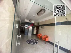 Apartment for rent in Al Jurf 3 Near China Mall 1 Bedroom+ 2 Bathrooms 1 Balcony, Parking.