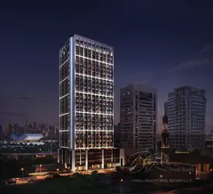 SMART HOMES | MODERN ELEGANCE | PRIME LOCATION | HIGH ROI | FAMILY-FRIENDLY