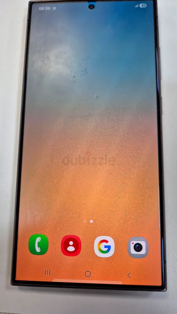 Samsung S24 Ultra-256 Gb