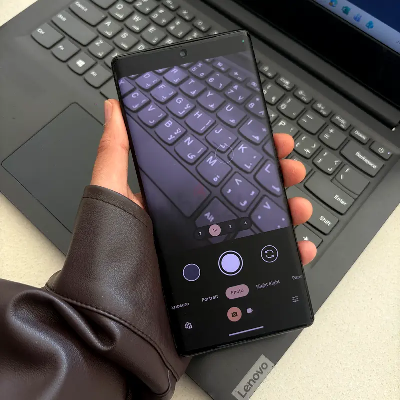 Google Pixel Phone in Excellent Condition65073408184067112