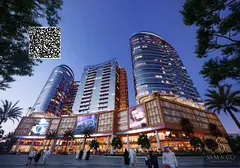 Huge 3BR with Balcony | Best Price in Tiger Downtown