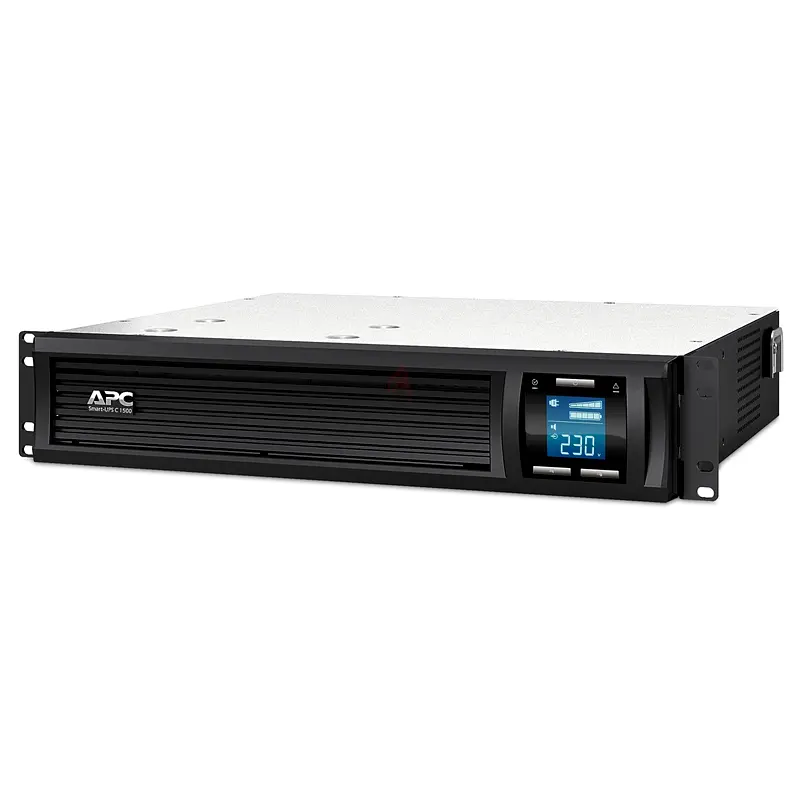 APC Smart-UPS SMC1000I-2U65073410410881112