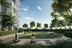 EMAAR I Payment plan I Golf View