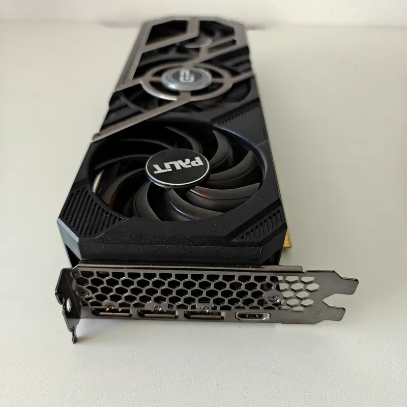 Nvidia RTX 3070 Ti 8 GB65073406697089113