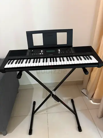 Yamaha Keyboard - Perfect for Beginners