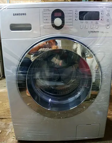 samsung washing machine 7kg