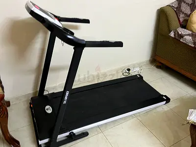 Treadmill 600