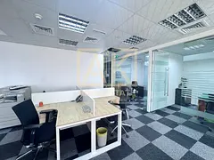Canal View | Furnished | High Floor | 4 Allocated Parking