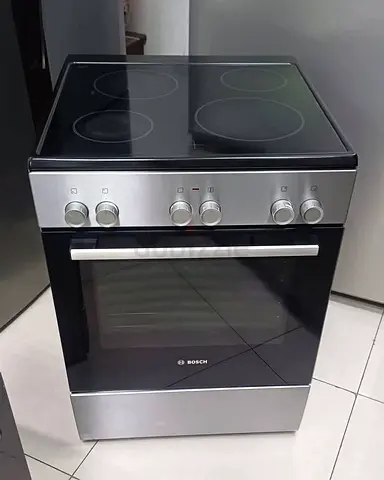 Bosch Electric Cooker 60x60 cm