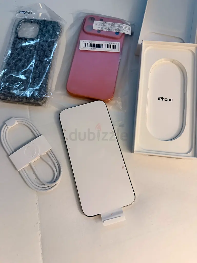 Apple iPhone 16 promax, 512 GB