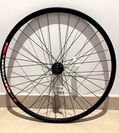 XLC / DT Swiss 466d - 27.5 / 650B, 6 Hole, QR MTB Rear Wheel (BRAND NEW)