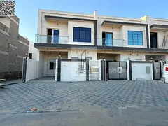 Villa for Sale in Al-Haliyo Area Features: • 5 Master Bedrooms • Majlis with Bathroom • Living