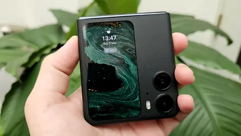 Oppo N2 Flip parts for sale