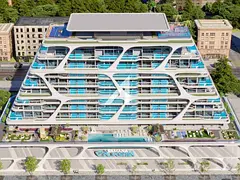 Brand New 1BR with Private Pool | High End Living