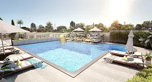 Near to handover | Luxury livings | Good location