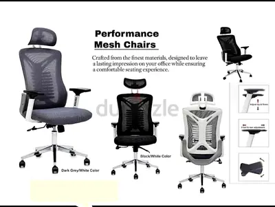 Brand New Ergonomic Office Chair