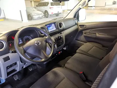 صورة 10 لـ 2022 Nissan URVAN