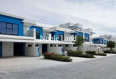 3BR Townhouse | Damac Lagoons | Prime Location