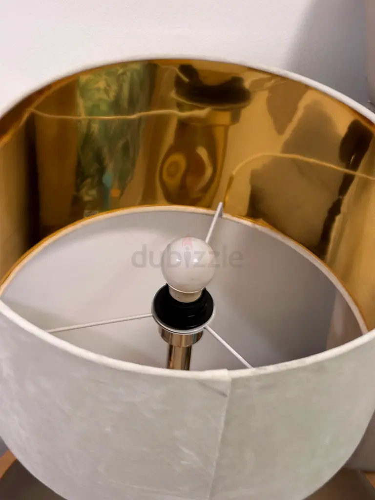 Stylish Modern Table Lamp65073411015298111