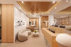 Brand New Fit Out | Available Now | Furnished