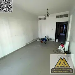 Master Bedroom | Balcony with a Stunning View | Built-in Wardrobes | Central Air Conditioning | Prim