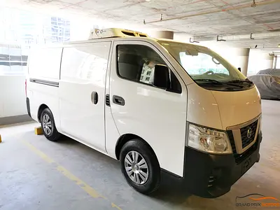 صورة 3 لـ 2022 Nissan URVAN