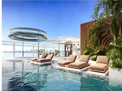 Modern 1 BR | Waterfront Living | Investor Deal