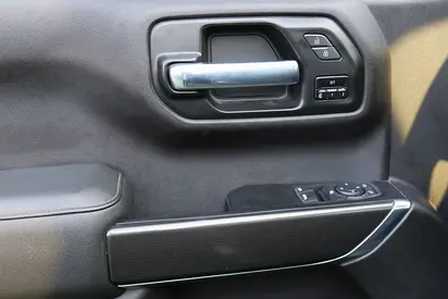 2022 GMC SIERRA 照片 12