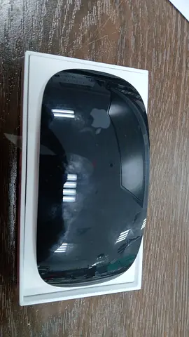 APPLE MAGIC MOUSE 3 MMMQ3AM/A BLACK