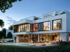 SPACIOUS VILLA | UNFURNISHED | GREAT COMMUNITY