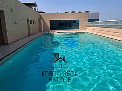 Hot Deal Spacious 2BHK | Balcony | Built-in Wardrobes | Family Building