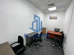 Ambitious Business Center- Oud Mehta, Dubai Premium Offices for Rent | Near Metro (Furnished)