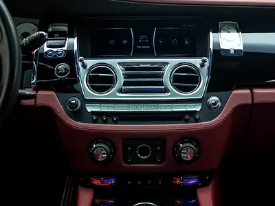 صورة مصغرة 14 لـ 2018 ROLLS-ROYCE GHOST
