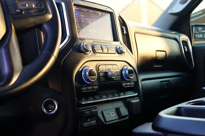 2022 GMC SIERRA 照片 15