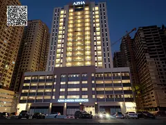 First-time occupancy studio apartment with balcony and open view | Gym | Swimming pool | Parking