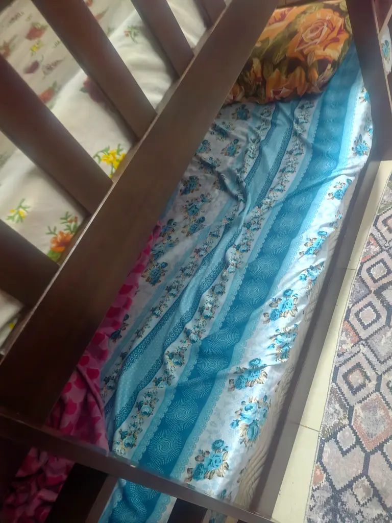 Bunk bed triple65073411039491112